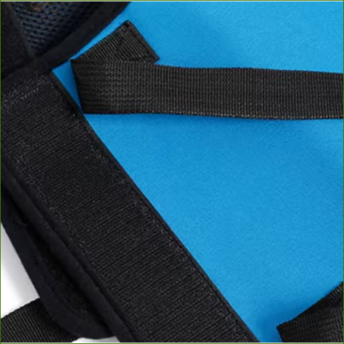 Harnais de levage pour chien avec rembourrage Colliers et harnais pour animaux de compagnie