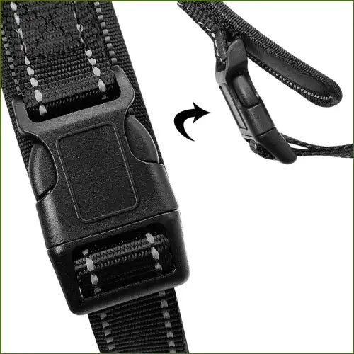 Harnais décoratif pour petit chien - boucles de fermetures