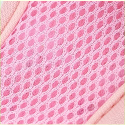 Harnais avec rembourrage doux