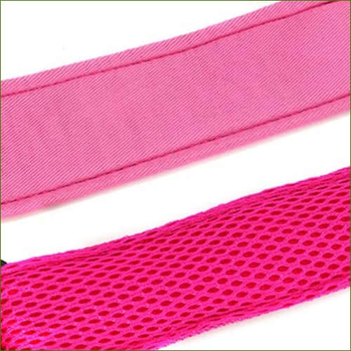 Harnais réflecteur avec rembourrage doux