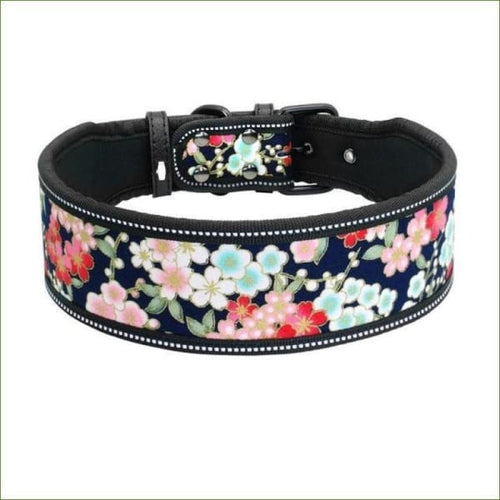 motif florale