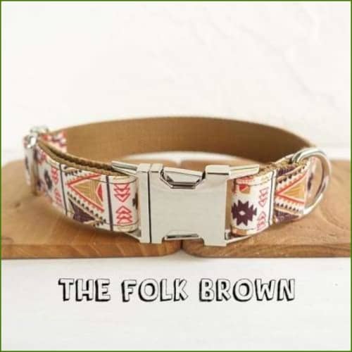 Folk Brown / S