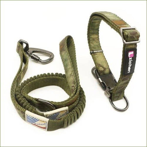 Green / L-2.5(41-60CM)