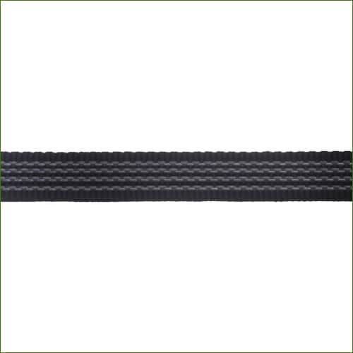 Laisse en nylon solide