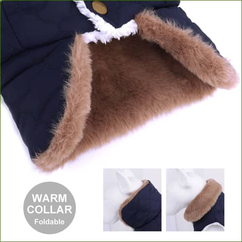 Manteau Pour Chien