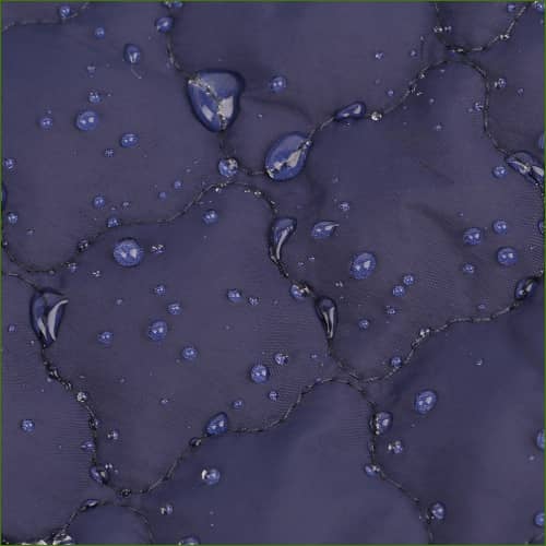 Manteau imperméable pour chien