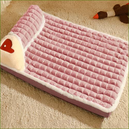 Rose / S Matelas