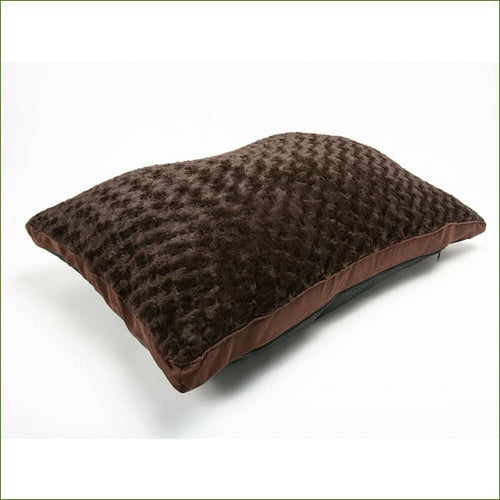 Spiral marron / Large