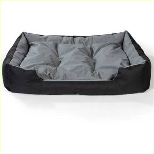 Taille 120Cm Noir / Xxl