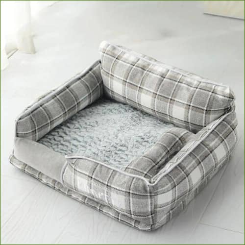 Gris / 50Cmx40Cmx19Cm