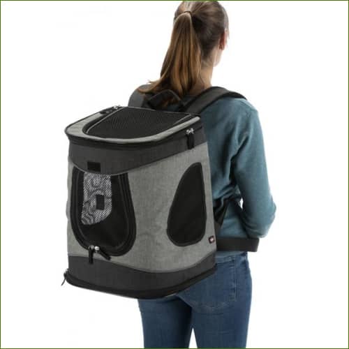 sac de transport pour chien