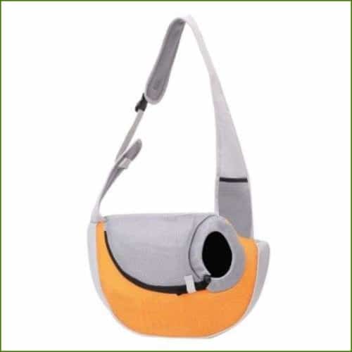 Jaune / L-PEPERE SHOP