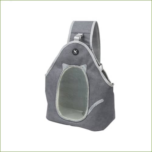 Animal 4 Ou 5Kg Gris / M