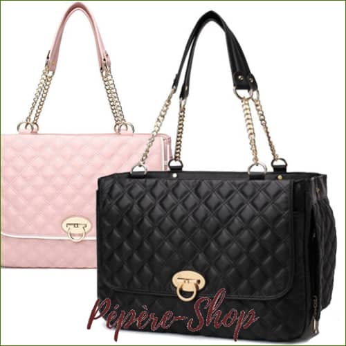 Sac Pour Animal De Compagnie Petite Taille Jusquà 5Kg