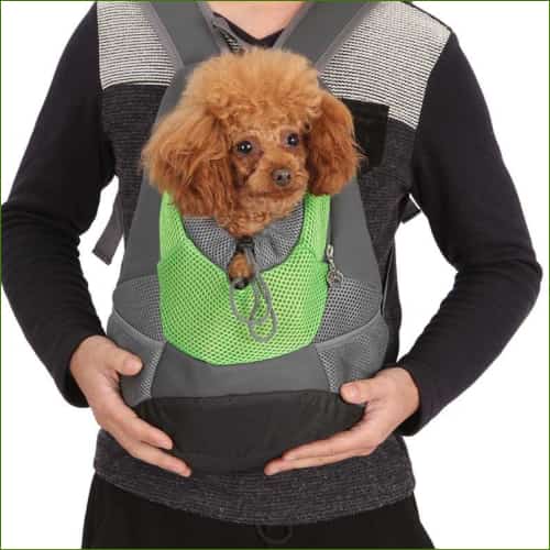 sac de transport pour chien