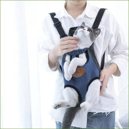 Sac Ventral Pour Petit Chien