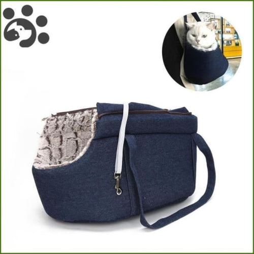 sac de transport pour chien