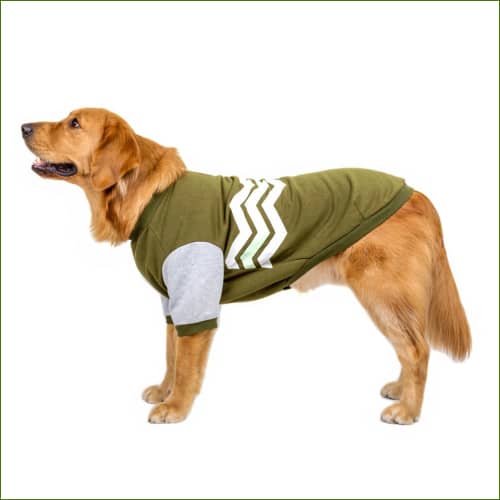 pull pour animaux domestiques Automne Et Hiver
