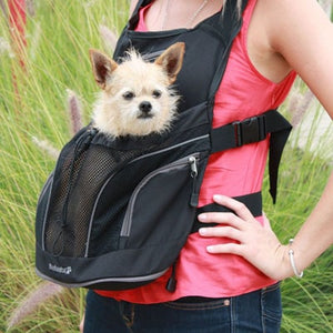 SAC VENTRAL POUR CHIEN